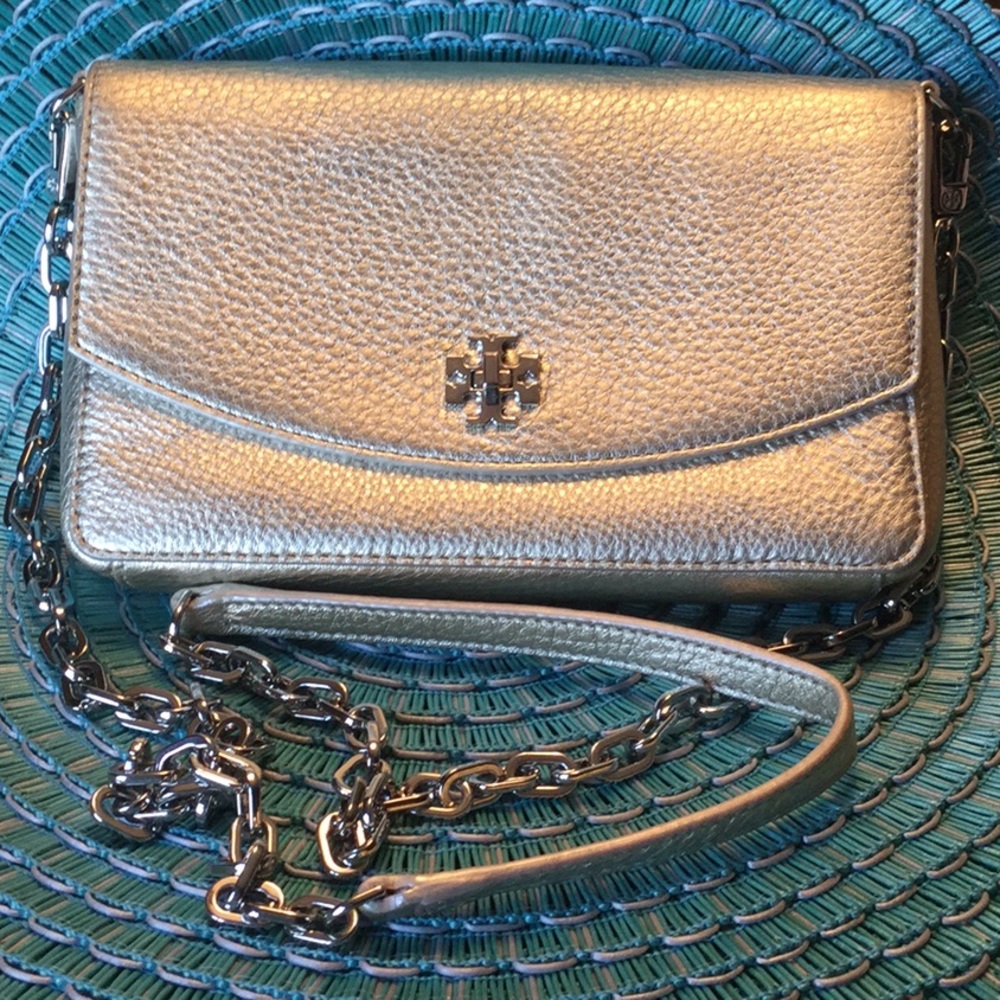 Tory Burch Mercer Crossbody handbag